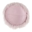 Dome Pillow Taro Purple Online Hot Sale