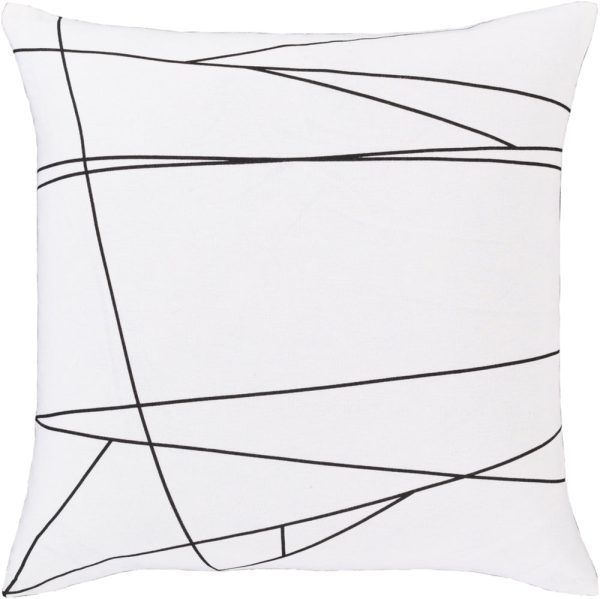 Graphic Punch Pillow Kit on Sale