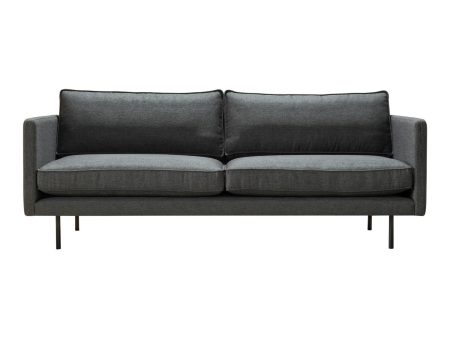 Raphael Sofa Anthracite Cheap