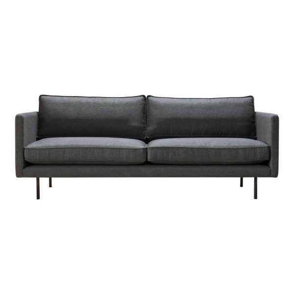 Raphael Sofa Anthracite Cheap