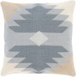 Cotton Kilim Pillow Kit on Sale