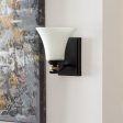 Maddux Wall Sconces Supply