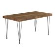 Boneta Dining Table Small Natural Sale