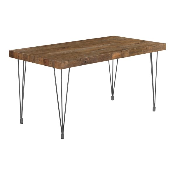 Boneta Dining Table Small Natural Sale