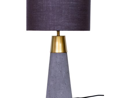 Savoy Table Lamp on Sale