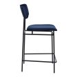 Sailor Counter Stool Blue Online