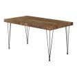 Boneta Dining Table Small Natural Sale