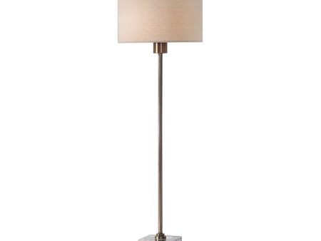 Danyon Brass Table Lamp For Discount