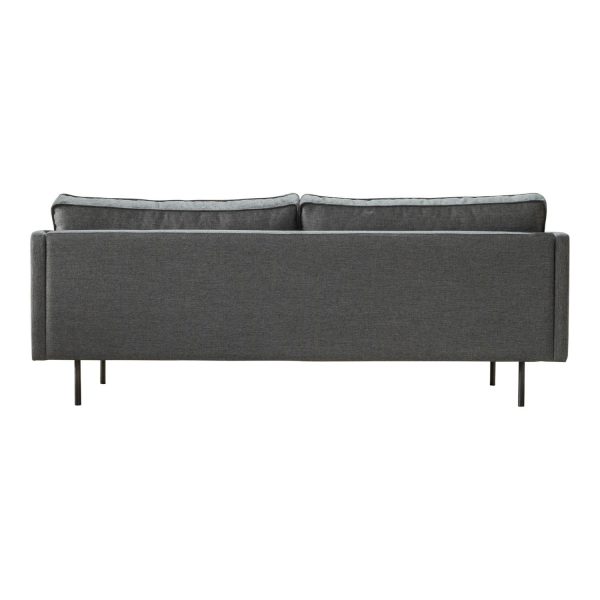 Raphael Sofa Anthracite Cheap