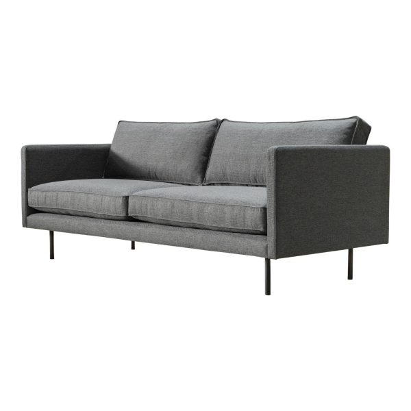 Raphael Sofa Anthracite Cheap