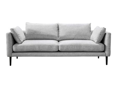 Raval Sofa Light Grey Cheap