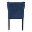 Hopper Dining Chair-Set Of Two Online Hot Sale