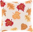 Fall Harvest Pillow Kit Discount