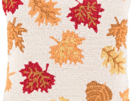 Fall Harvest Pillow Kit Discount