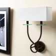 Livi Wall Sconces Online Hot Sale