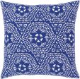 Global Blues Pillow Kit Online