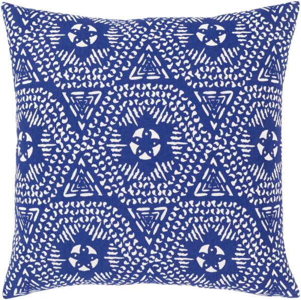 Global Blues Pillow Kit Online