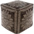 Lendon Pouf Hot on Sale