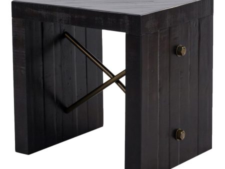 Sicily Side Table Discount