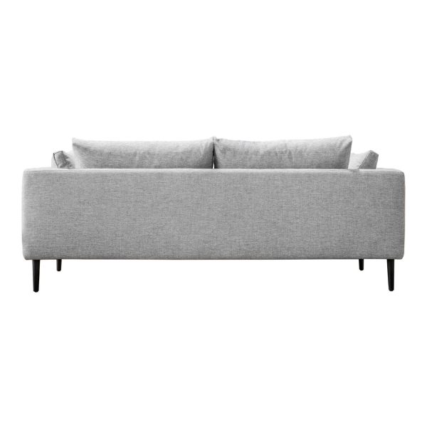 Raval Sofa Light Grey Cheap