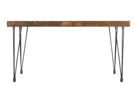 Boneta Dining Table Small Natural Sale