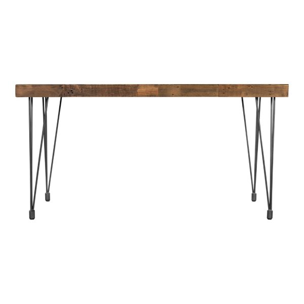 Boneta Dining Table Small Natural Sale