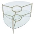 Skylar-Coffee Table-Gold Online