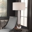 Crista Crystal Lamp Hot on Sale