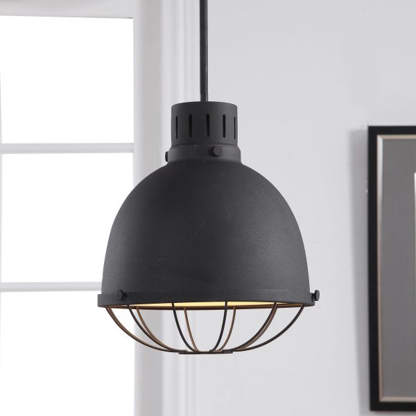 Dayton 1 Light Industrial Pendant Online Hot Sale