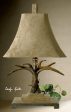 Stag Horn Table Lamp Online Sale