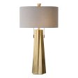 Maris Gold Table Lamp Online