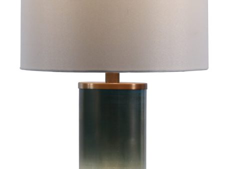 Wyatt Table Lamp With Nightlight Sale