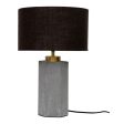 Pantheon Table Lamp Hot on Sale