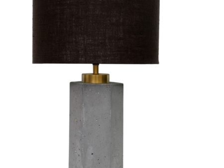 Pantheon Table Lamp Hot on Sale