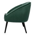 Farah Chair Green Cheap