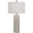 Zesiro Modern Table Lamp Fashion