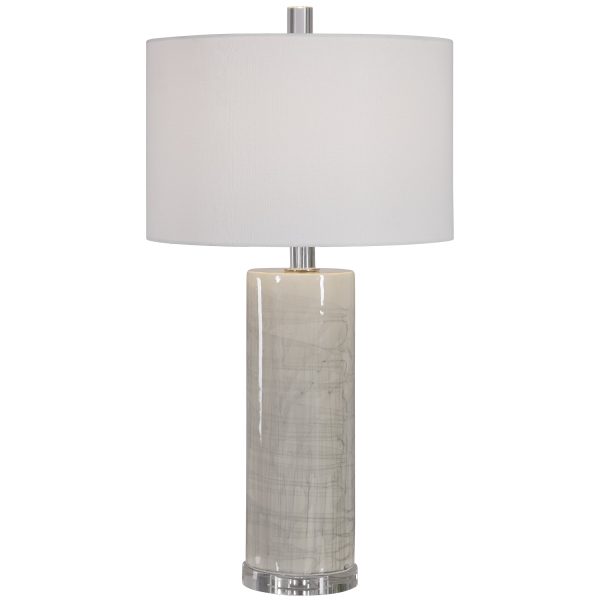 Zesiro Modern Table Lamp Fashion