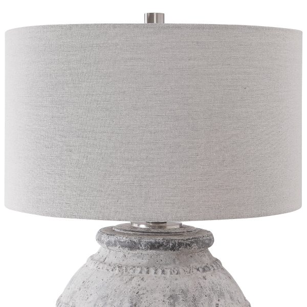 Montsant Stone Table Lamp Online