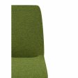 Ruth Dining Chair Green-Set Of Two Supply