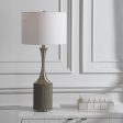 Pitman Industrial Table Lamp Hot on Sale