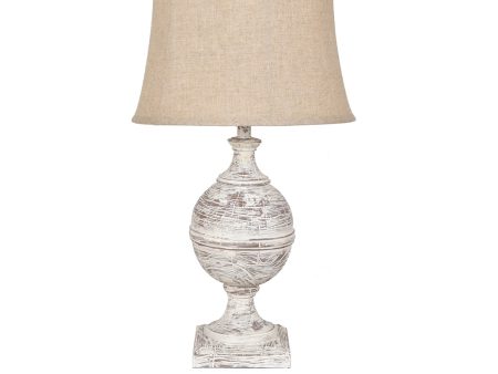 Post Knob Table Lamp, Set of 2 Sale