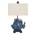 Scales Table Lamp, Set of 2 on Sale