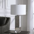 Cordata Modern Lodge Table Lamp on Sale