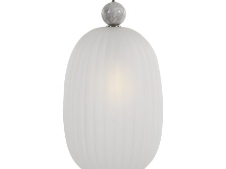 Crème Oversized 1 Light Pendant Online Hot Sale