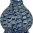 Holloway Cobalt Blue Table Lamp Fashion