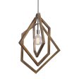 Elroy 1 Light Modern Pendant Fashion