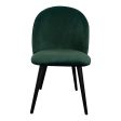 Clarissa Dining Chair Green-M2 Online Hot Sale