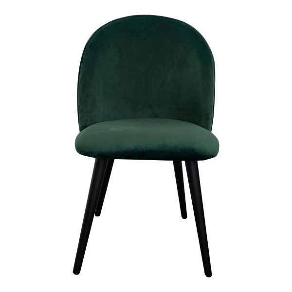 Clarissa Dining Chair Green-M2 Online Hot Sale