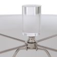 Zesiro Modern Table Lamp Fashion