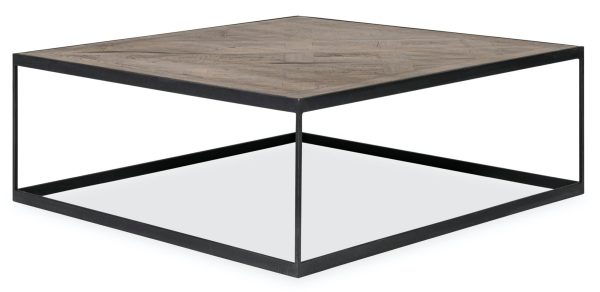 Home Again Coffee Table Carbon Hot on Sale